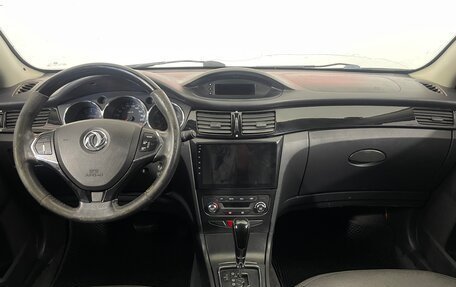 DongFeng S30, 2015 год, 587 000 рублей, 13 фотография