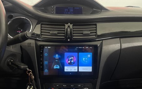 DongFeng S30, 2015 год, 587 000 рублей, 17 фотография