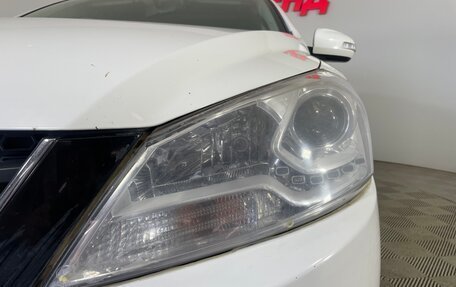 DongFeng S30, 2015 год, 587 000 рублей, 7 фотография