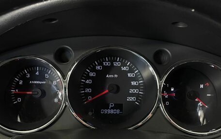 DongFeng S30, 2015 год, 587 000 рублей, 16 фотография