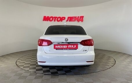 DongFeng S30, 2015 год, 587 000 рублей, 5 фотография