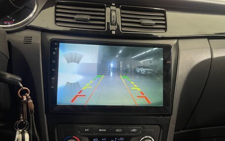 DongFeng S30, 2015 год, 587 000 рублей, 18 фотография