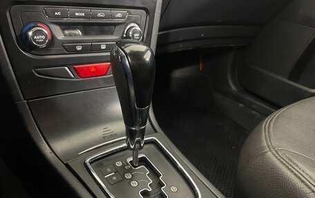 DongFeng S30, 2015 год, 587 000 рублей, 19 фотография
