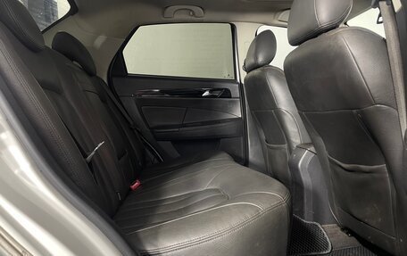 DongFeng S30, 2015 год, 587 000 рублей, 23 фотография