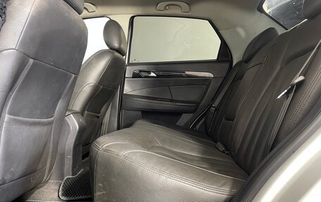DongFeng S30, 2015 год, 587 000 рублей, 22 фотография
