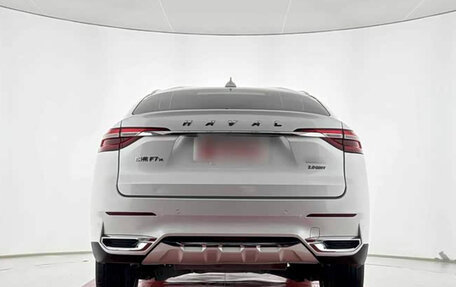 Haval F7x I, 2021 год, 1 157 900 рублей, 4 фотография