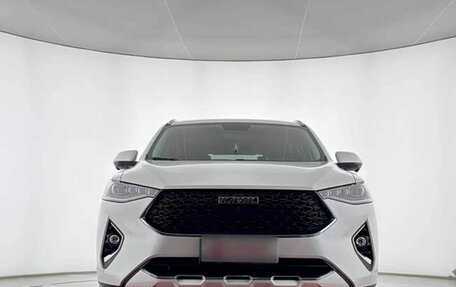 Haval F7x I, 2021 год, 1 157 900 рублей, 2 фотография