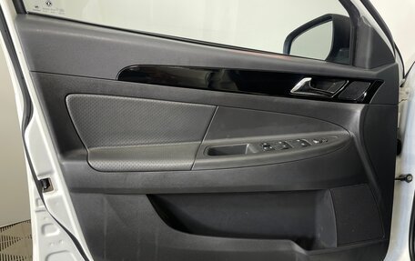 DongFeng S30, 2015 год, 587 000 рублей, 20 фотография