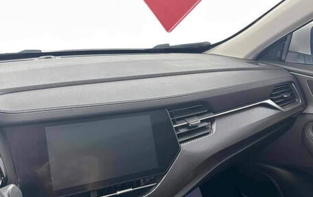 Haval F7x I, 2021 год, 1 157 900 рублей, 7 фотография