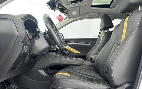 Haval F7x I, 2021 год, 1 157 900 рублей, 8 фотография