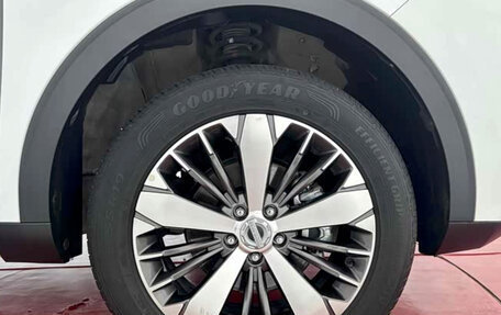 Haval F7x I, 2021 год, 1 157 900 рублей, 9 фотография