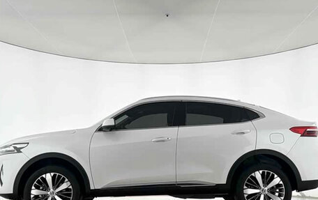 Haval F7x I, 2021 год, 1 157 900 рублей, 12 фотография