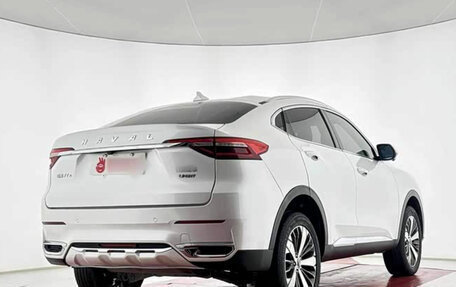 Haval F7x I, 2021 год, 1 157 900 рублей, 10 фотография