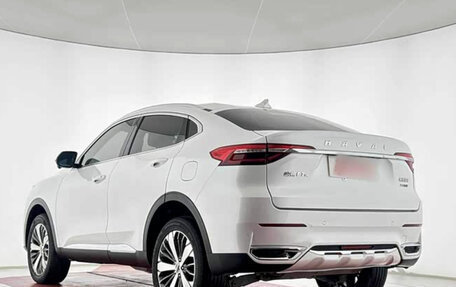 Haval F7x I, 2021 год, 1 157 900 рублей, 11 фотография