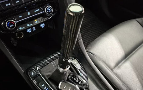 Hyundai Veloster II, 2022 год, 2 654 000 рублей, 9 фотография