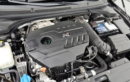 Hyundai Veloster II, 2022 год, 2 654 000 рублей, 6 фотография