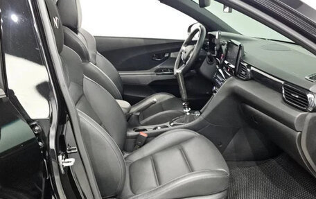 Hyundai Veloster II, 2022 год, 2 654 000 рублей, 11 фотография