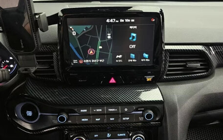 Hyundai Veloster II, 2022 год, 2 654 000 рублей, 14 фотография