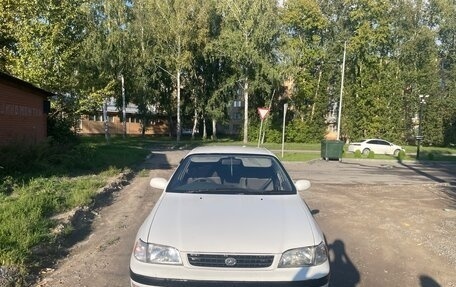 Toyota Corona IX (T190), 1994 год, 270 000 рублей, 2 фотография