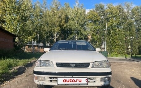 Toyota Corona IX (T190), 1994 год, 270 000 рублей, 1 фотография