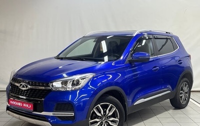 Chery Tiggo 4 I рестайлинг, 2022 год, 1 250 000 рублей, 1 фотография
