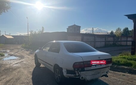 Toyota Corona IX (T190), 1994 год, 270 000 рублей, 6 фотография