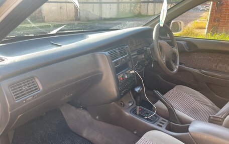 Toyota Corona IX (T190), 1994 год, 270 000 рублей, 18 фотография