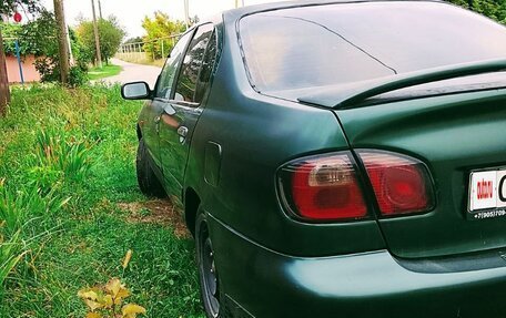 Nissan Primera II рестайлинг, 2001 год, 170 000 рублей, 7 фотография
