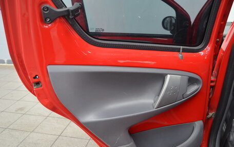 Toyota Aygo II, 2009 год, 350 000 рублей, 9 фотография