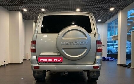 ЛуАЗ Patriot, 2016 год, 1 020 000 рублей, 4 фотография