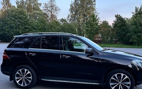 Mercedes-Benz M-Класс, 2015 год, 2 600 000 рублей, 5 фотография