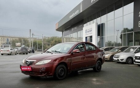 Haima 3, 2011 год, 65 000 рублей, 1 фотография