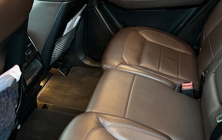 Mercedes-Benz M-Класс, 2015 год, 2 600 000 рублей, 12 фотография