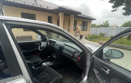 Hyundai Sonata IV рестайлинг, 2007 год, 370 000 рублей, 2 фотография