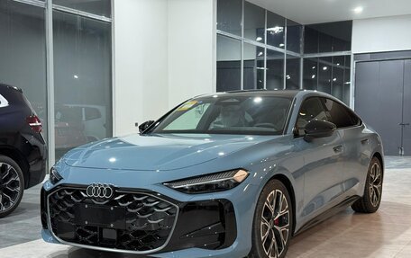 Audi A5, 2025 год, 6 300 000 рублей, 1 фотография