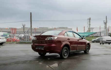 Haima 3, 2011 год, 65 000 рублей, 5 фотография