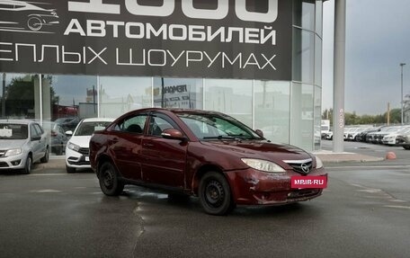Haima 3, 2011 год, 65 000 рублей, 3 фотография
