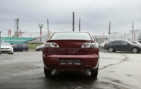 Haima 3, 2011 год, 65 000 рублей, 6 фотография