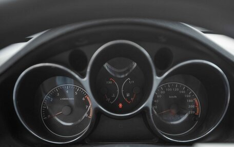 Haima 3, 2011 год, 65 000 рублей, 10 фотография