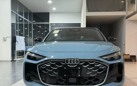 Audi A5, 2025 год, 6 300 000 рублей, 2 фотография