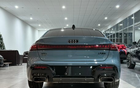 Audi A5, 2025 год, 6 300 000 рублей, 4 фотография