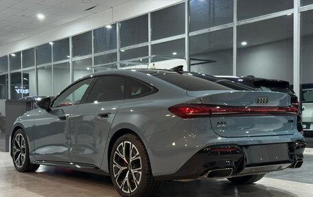 Audi A5, 2025 год, 6 300 000 рублей, 6 фотография