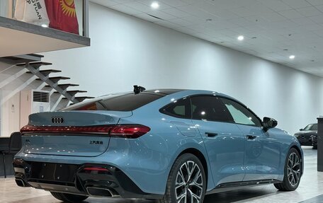 Audi A5, 2025 год, 6 300 000 рублей, 3 фотография