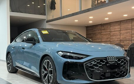 Audi A5, 2025 год, 6 300 000 рублей, 5 фотография