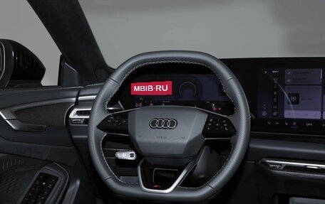 Audi A5, 2025 год, 6 300 000 рублей, 8 фотография