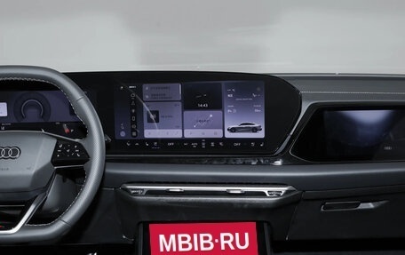 Audi A5, 2025 год, 6 300 000 рублей, 9 фотография