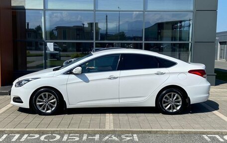 Hyundai i40 I рестайлинг, 2016 год, 1 450 000 рублей, 4 фотография