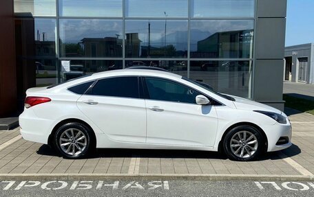 Hyundai i40 I рестайлинг, 2016 год, 1 450 000 рублей, 5 фотография