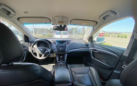 Hyundai i40 I рестайлинг, 2016 год, 1 450 000 рублей, 9 фотография