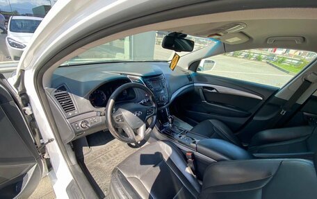 Hyundai i40 I рестайлинг, 2016 год, 1 450 000 рублей, 10 фотография